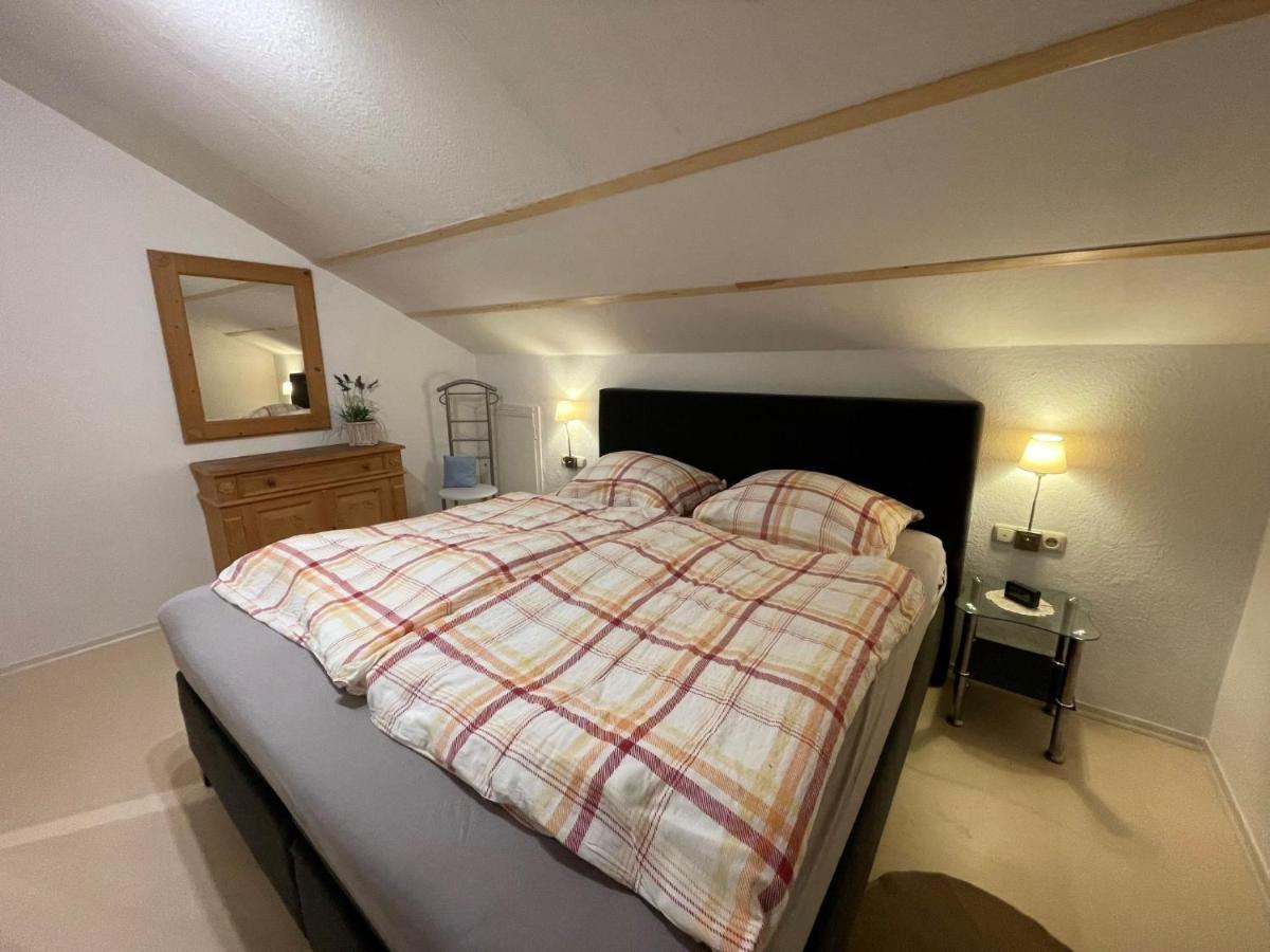 Apartment Eberhorn By Interhome Garmisch-Partenkirchen Exteriör bild